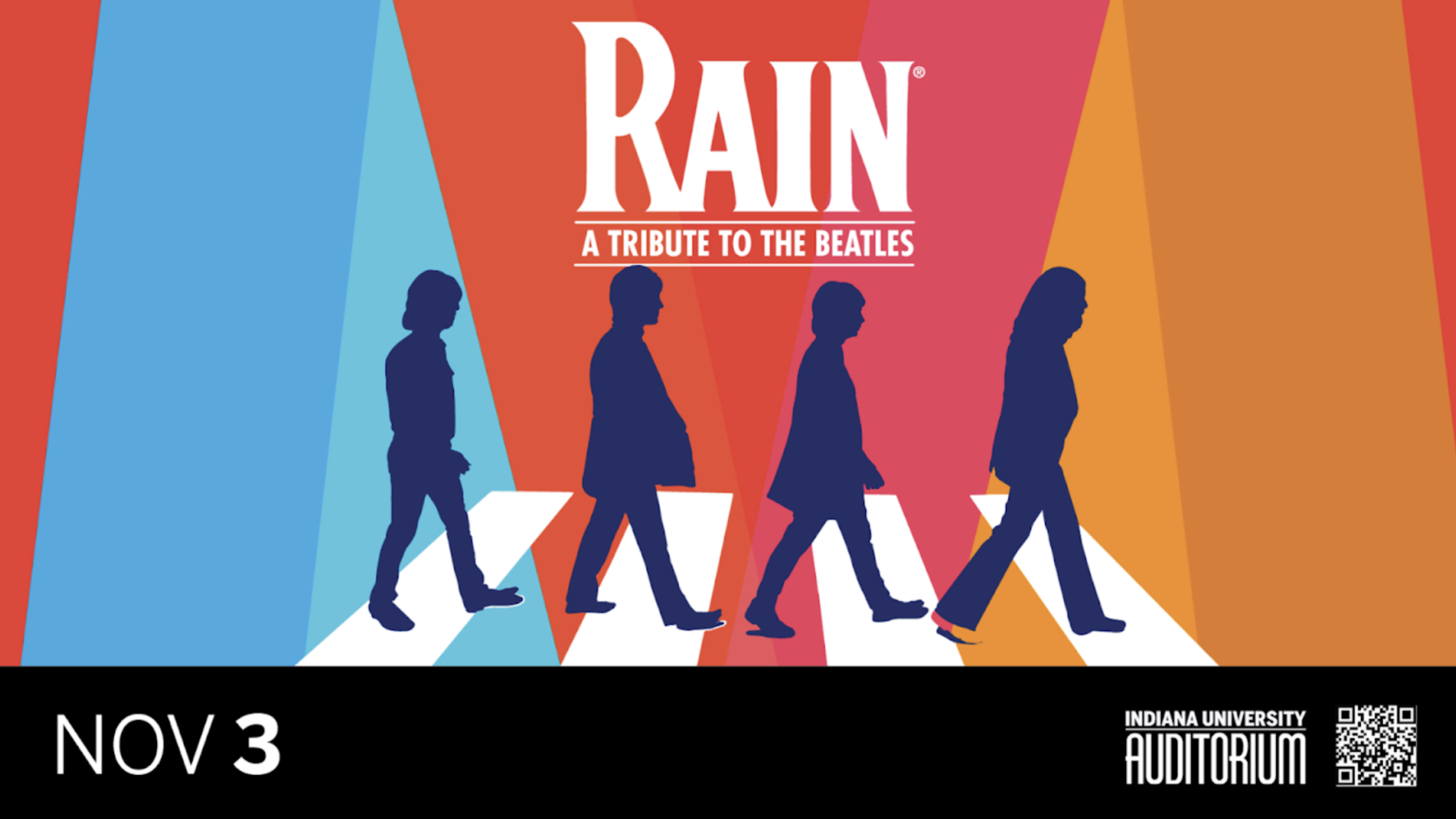 Rain campaign image